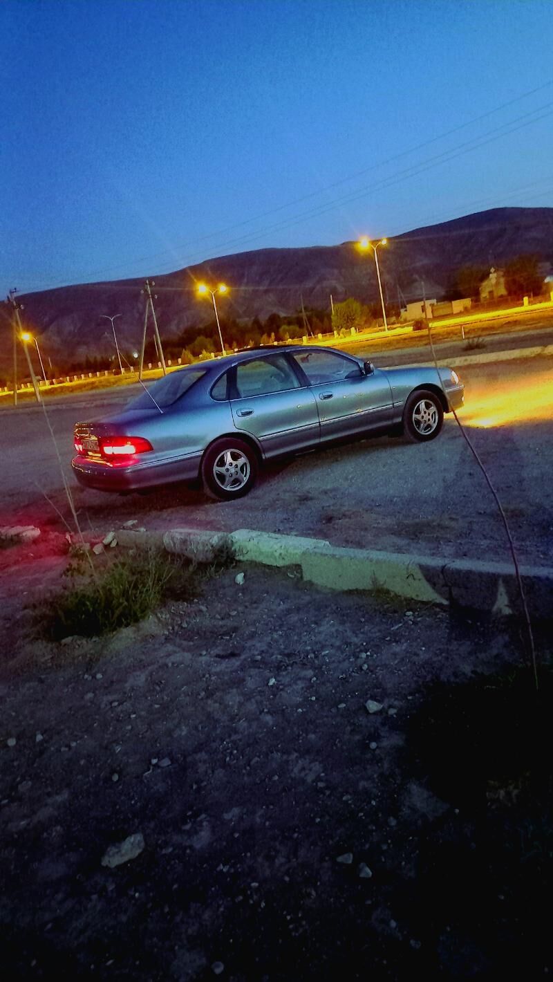 Toyota Avalon 1999 - 145 000 TMT - Mary - img 5