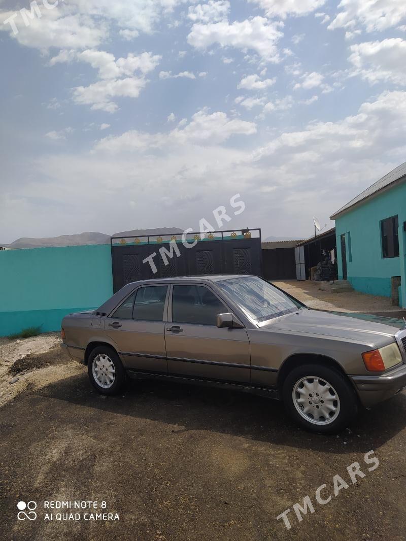 Mercedes-Benz 190E 1995 - 45 000 TMT - Балканабат - img 6