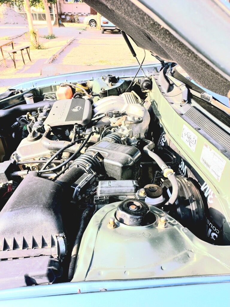 Toyota Avalon 1999 - 145 000 TMT - Mary - img 8
