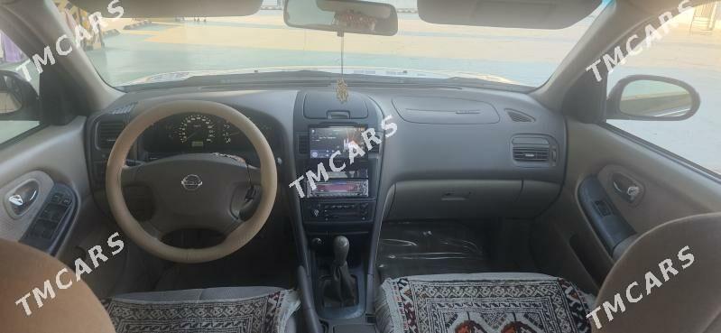 Nissan Maxima 2005 - 140 000 TMT - 30 мкр - img 7