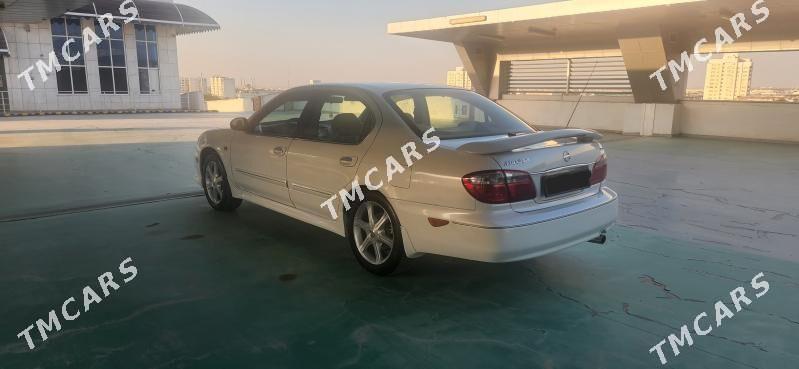 Nissan Maxima 2005 - 140 000 TMT - 30 мкр - img 5