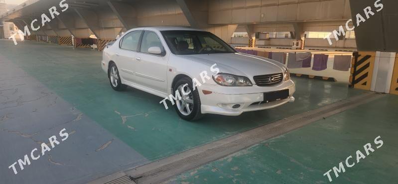 Nissan Maxima 2005 - 140 000 TMT - 30 мкр - img 3