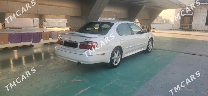Nissan Maxima 2005 - 140 000 TMT - 30 мкр - img 6