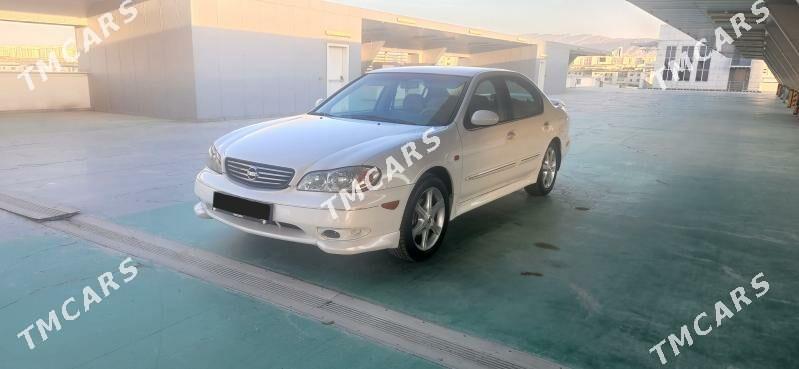 Nissan Maxima 2005 - 140 000 TMT - 30 мкр - img 4