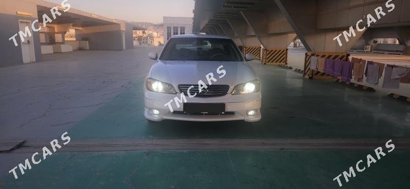 Nissan Maxima 2005 - 140 000 TMT - 30 мкр - img 2