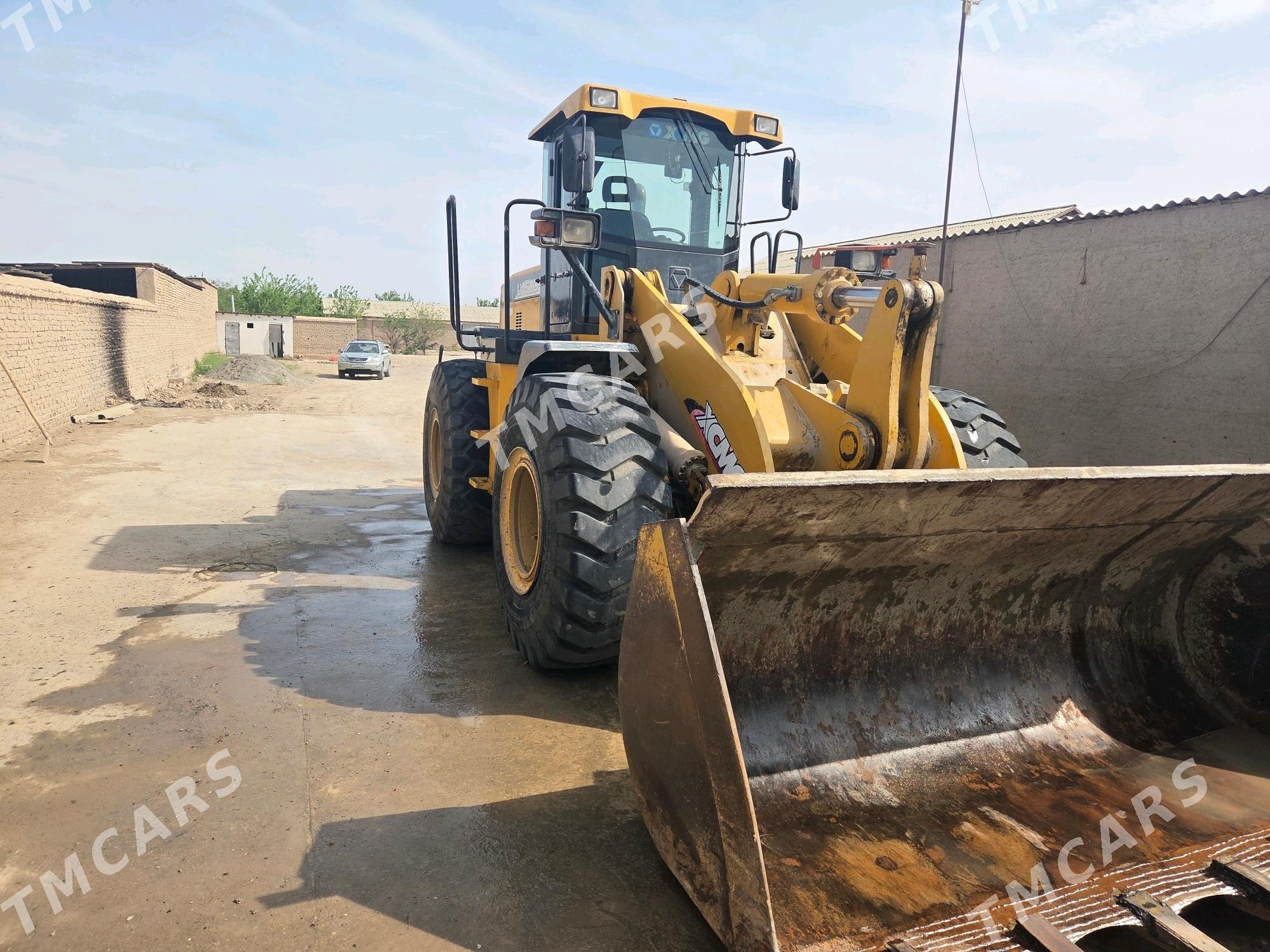 XCMG LW500F 2012 - 480 000 TMT - Arkadag - img 3