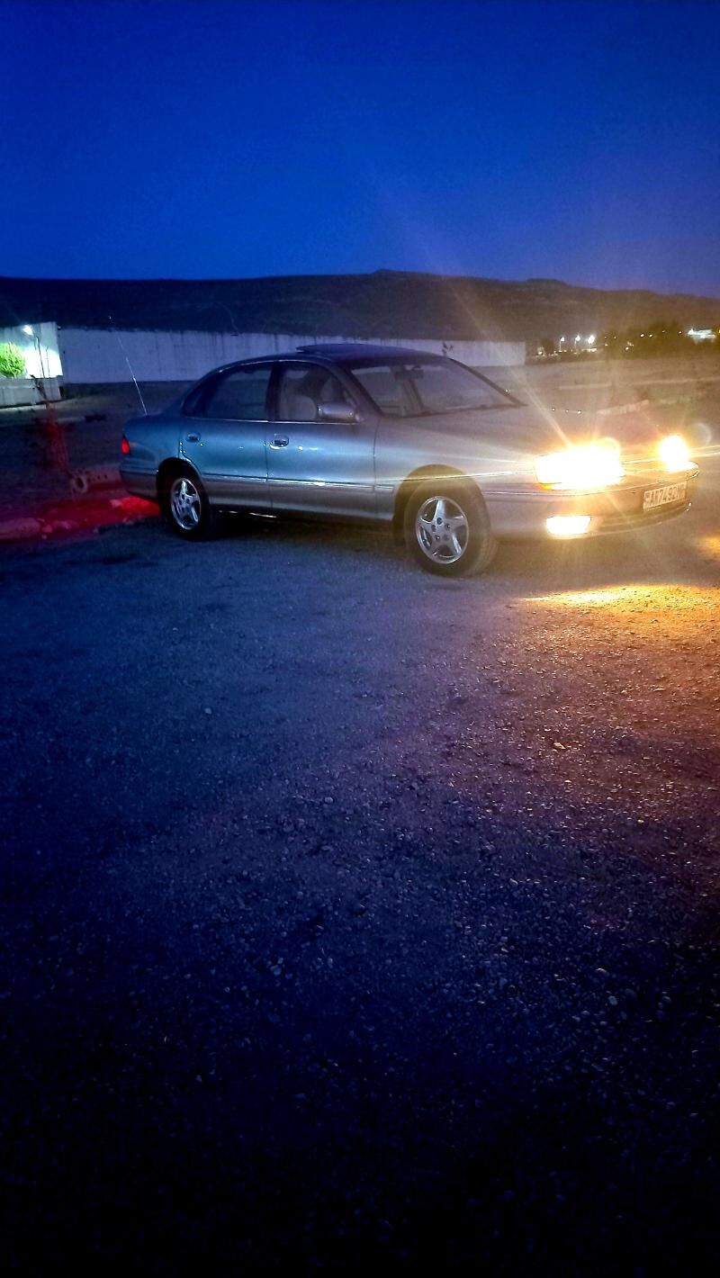 Toyota Avalon 1999 - 145 000 TMT - Mary - img 10