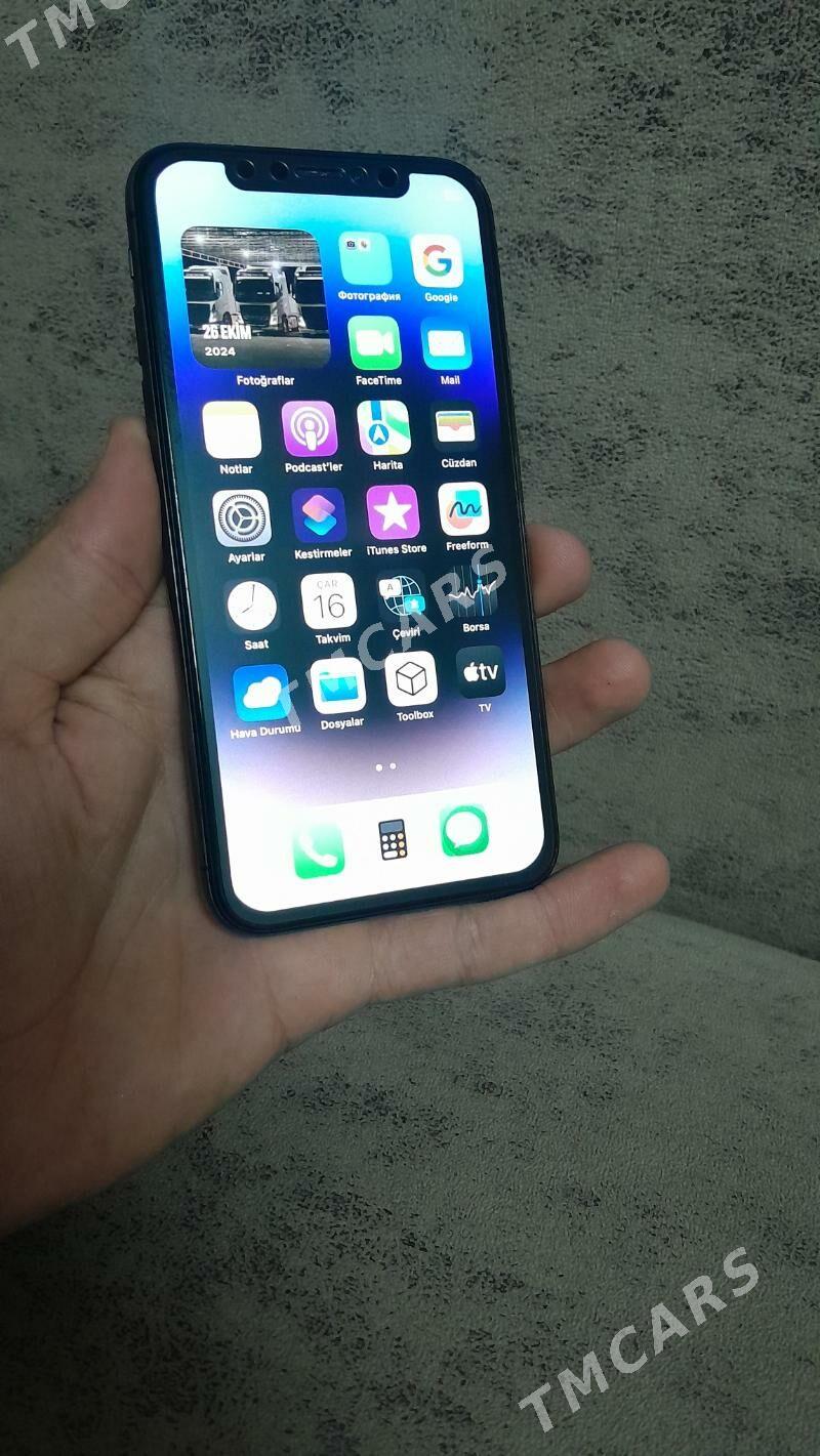 IPhone x 256 ️ - Туркменбаши - img 6