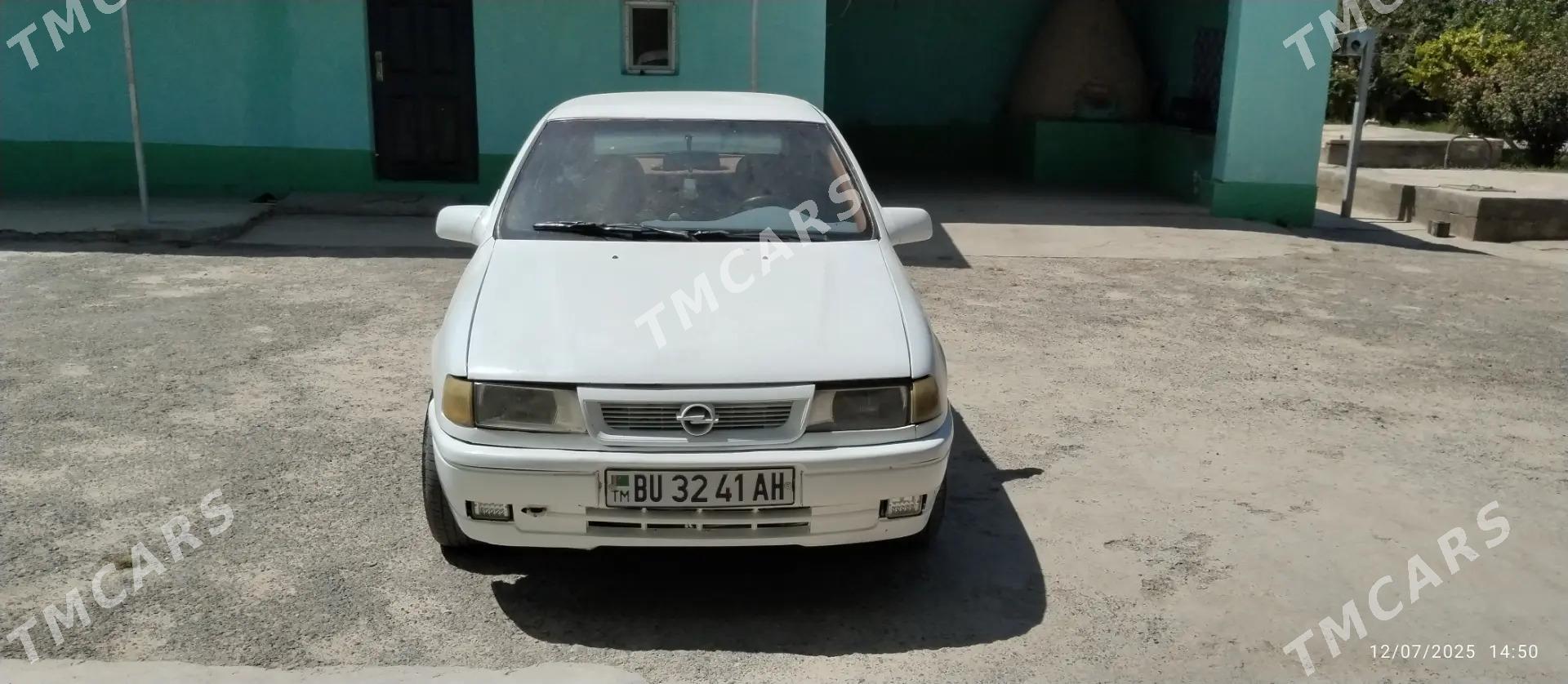 Opel Vectra 1992 - 34 000 TMT - Кака - img 3
