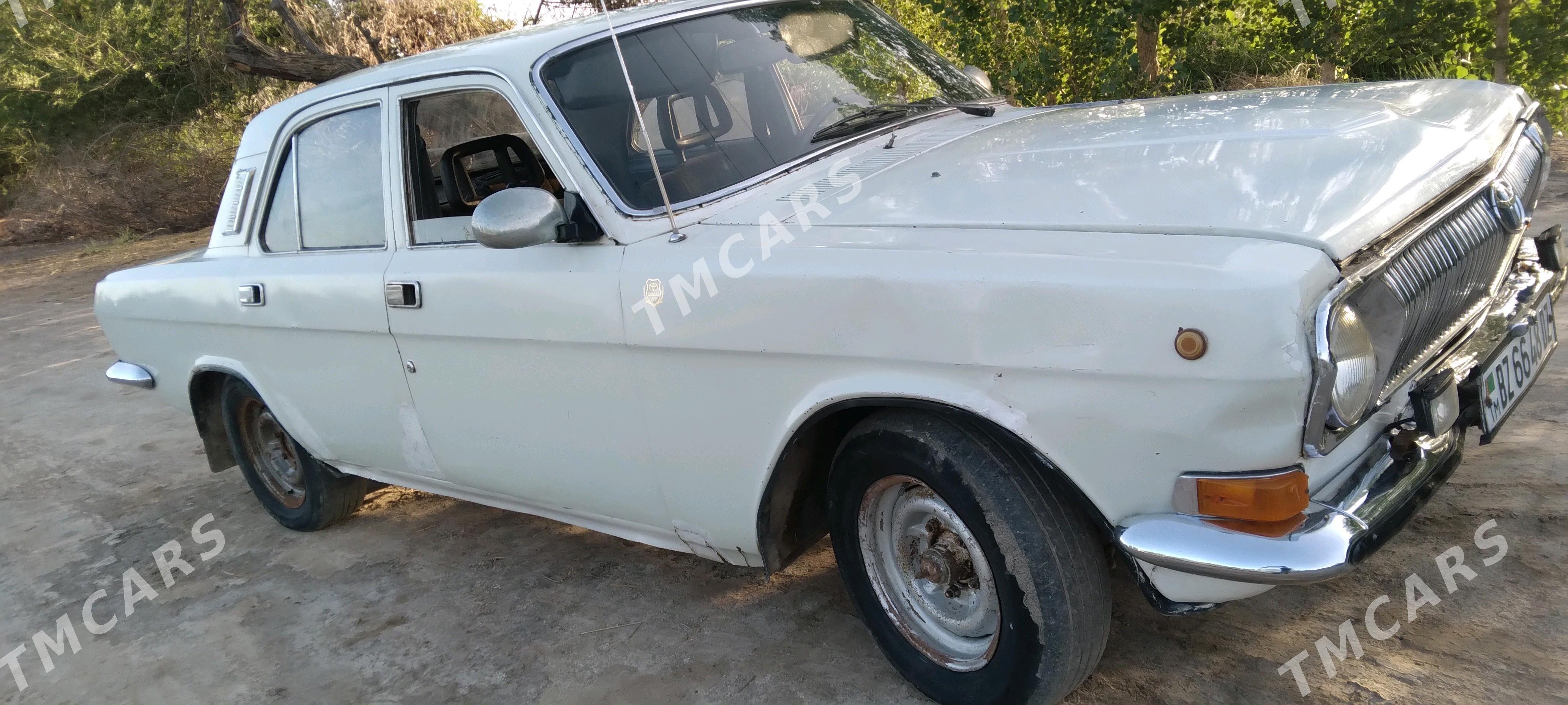Gaz 24 1990 - 12 000 TMT - Болдумсаз - img 8