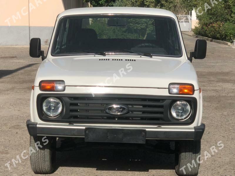 Lada Niva 2002 - 70 000 TMT - Türkmenabat - img 3