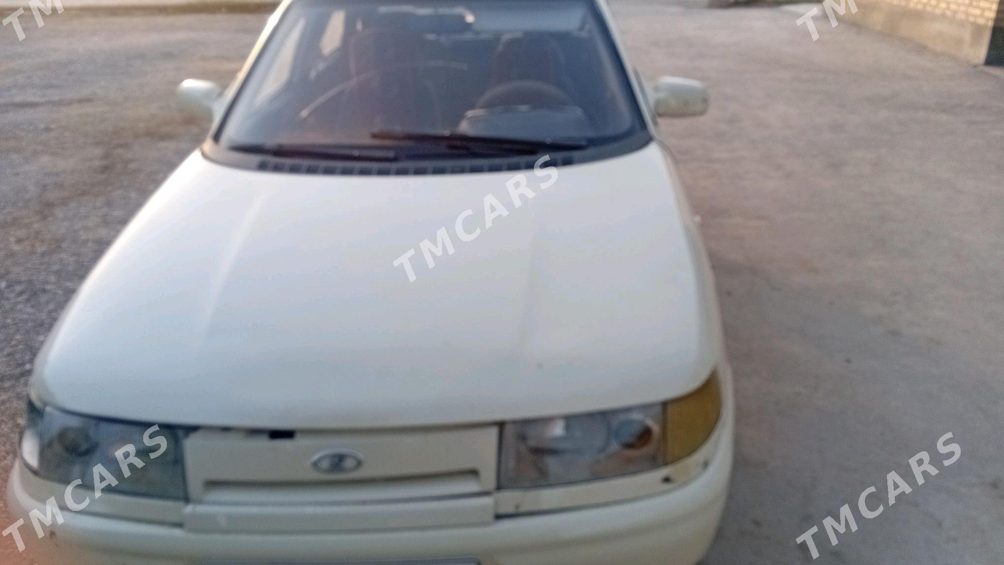 Lada 2110 1998 - 20 000 TMT - Сакарчага - img 3