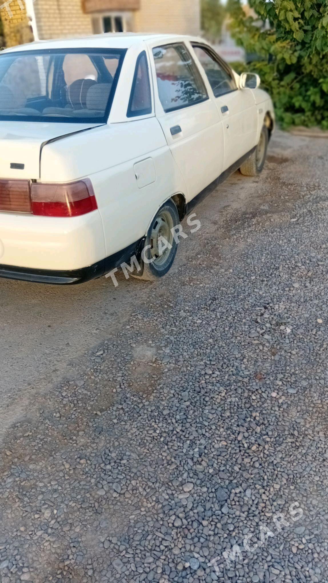 Lada 2110 1998 - 20 000 TMT - Сакарчага - img 4