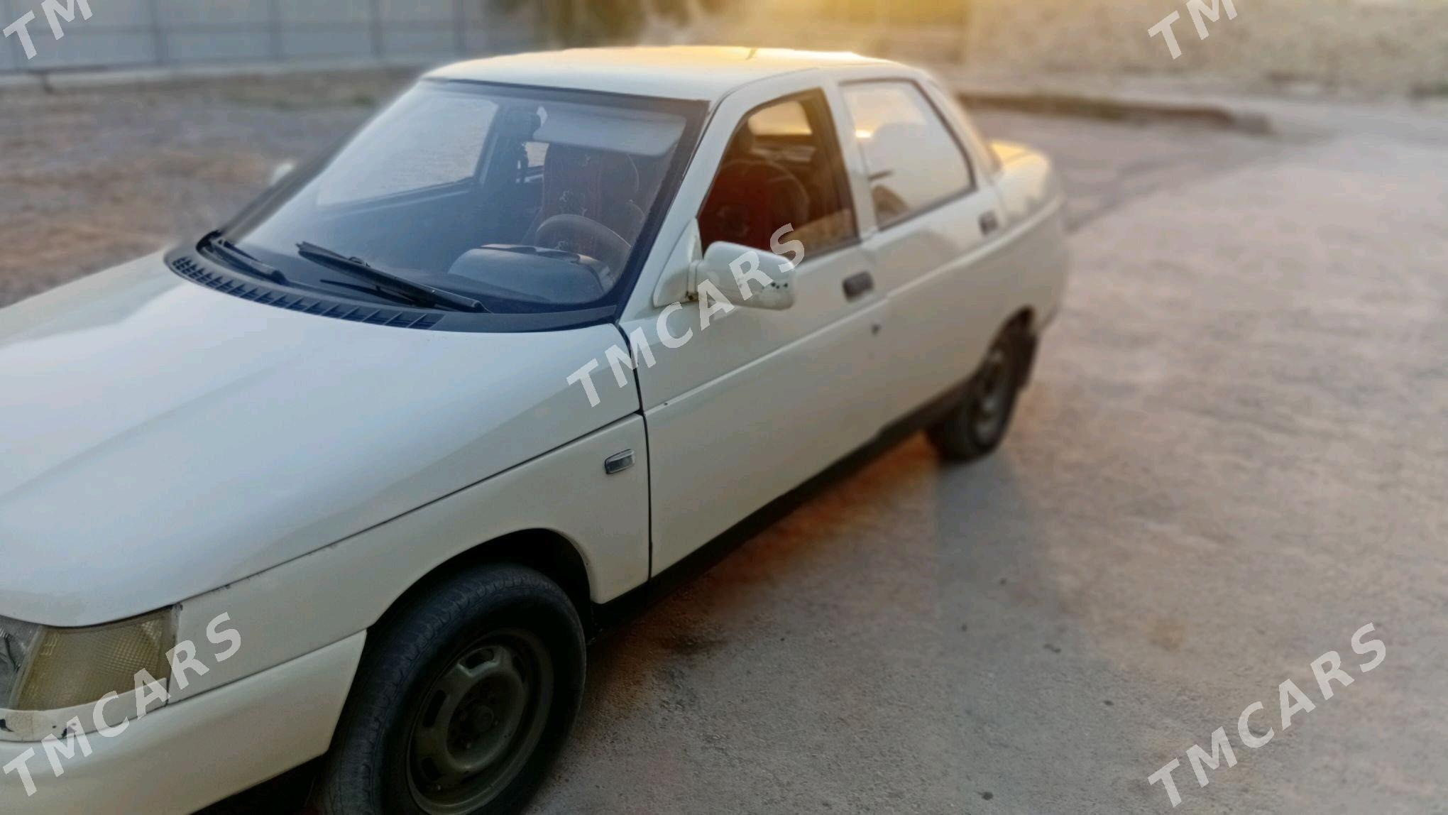 Lada 2110 1998 - 20 000 TMT - Сакарчага - img 2