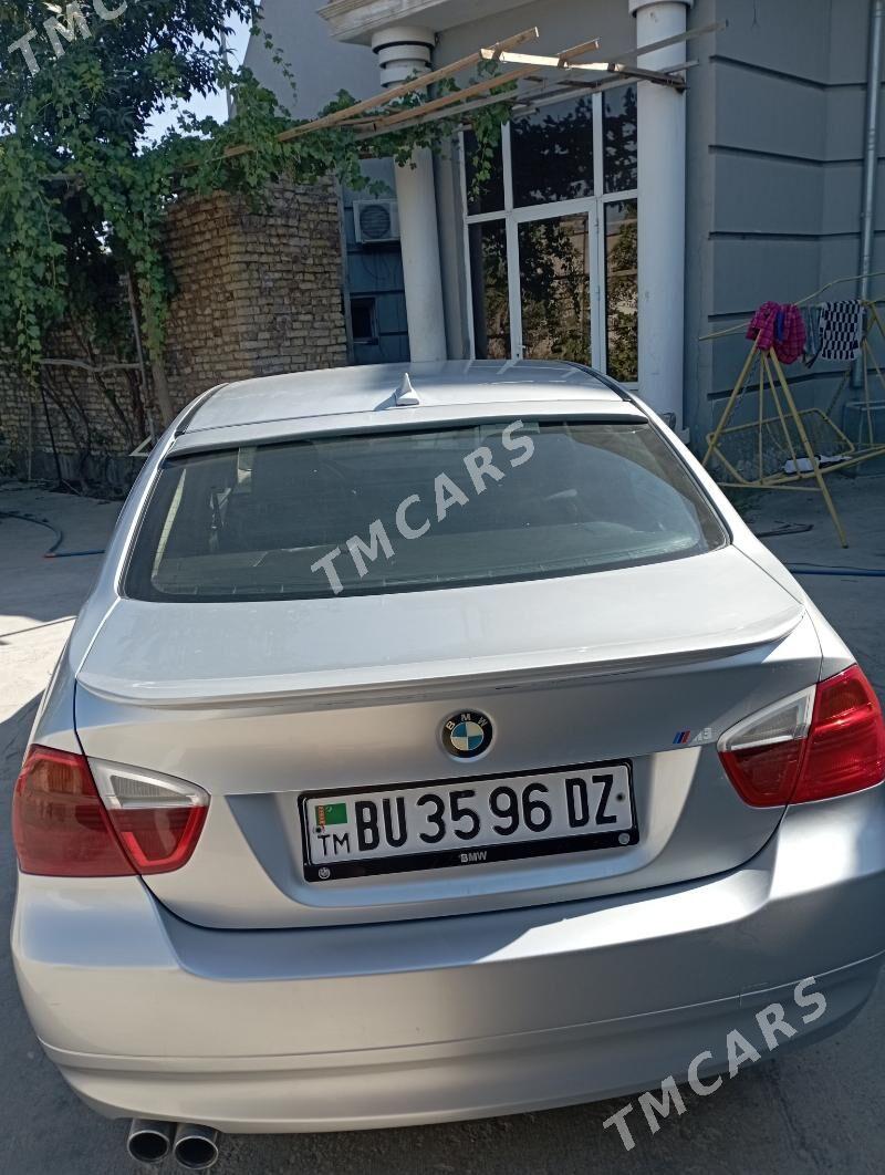 BMW E60 2005 - 140 000 TMT - Daşoguz - img 4