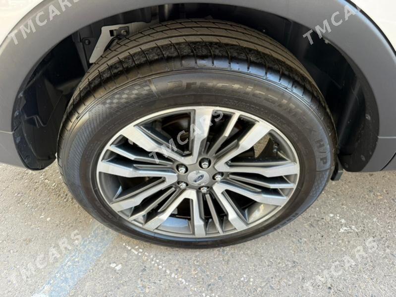 Ford Explorer 2019 - 531 000 TMT - Ашхабад - img 3