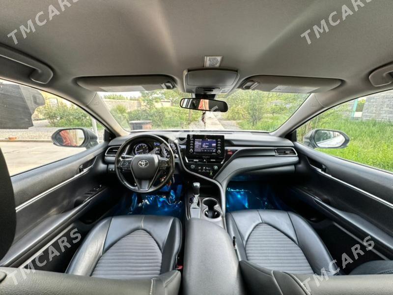 Toyota Camry 2021 - 312 000 TMT - Büzmeýin - img 3