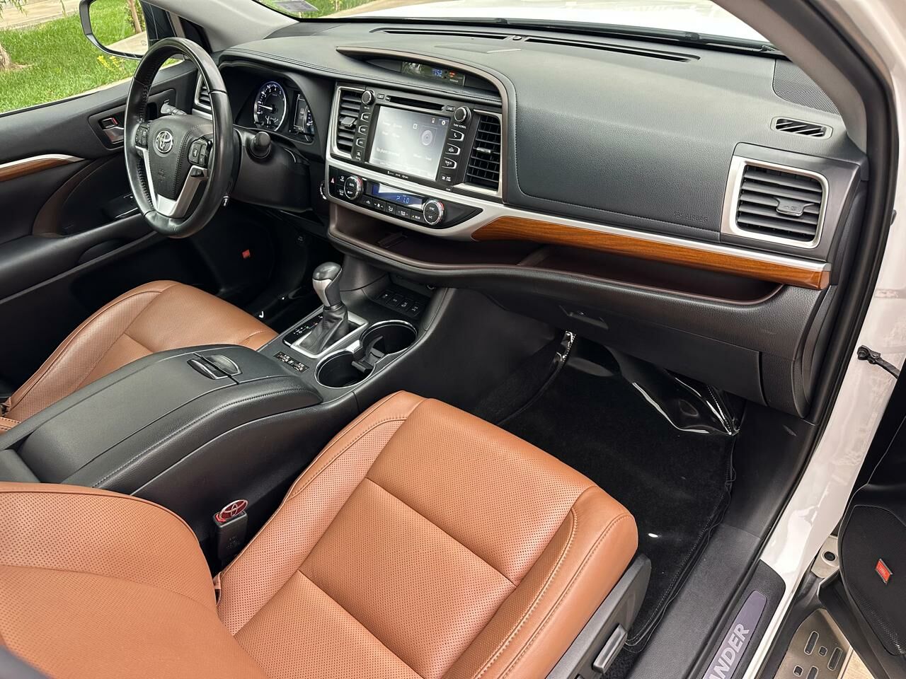 Toyota Highlander 2018 - 528 000 TMT - Aşgabat - img 6