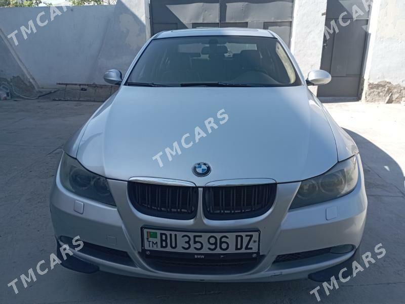 BMW E60 2005 - 140 000 TMT - Daşoguz - img 2