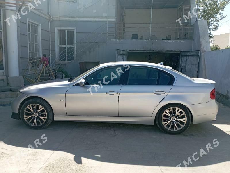 BMW E60 2005 - 140 000 TMT - Daşoguz - img 3