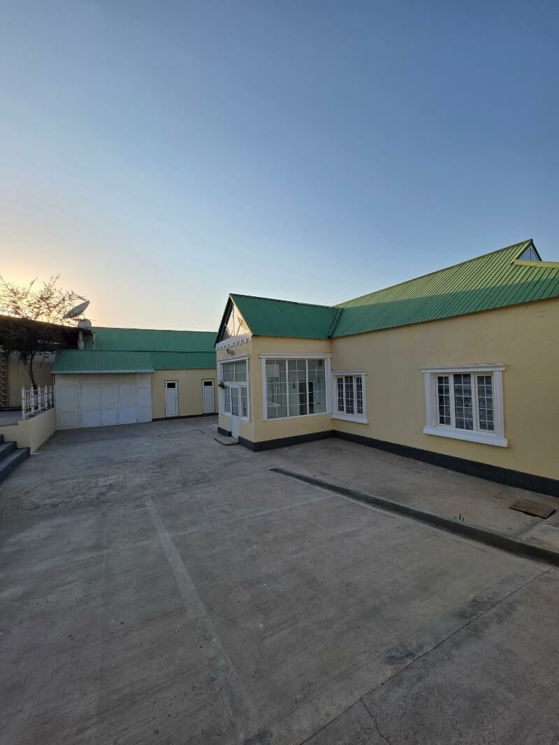Arzan Arenda Bay oba plan - Ашхабад - img 2