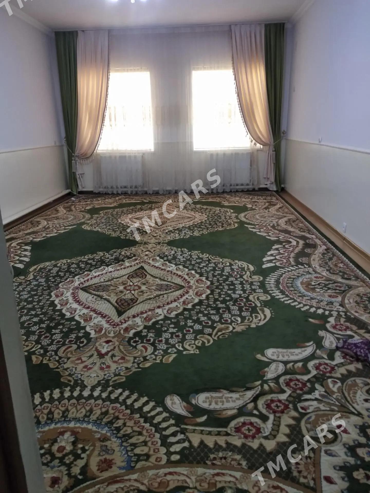 Satlyk jaylar - Шатлык - img 4