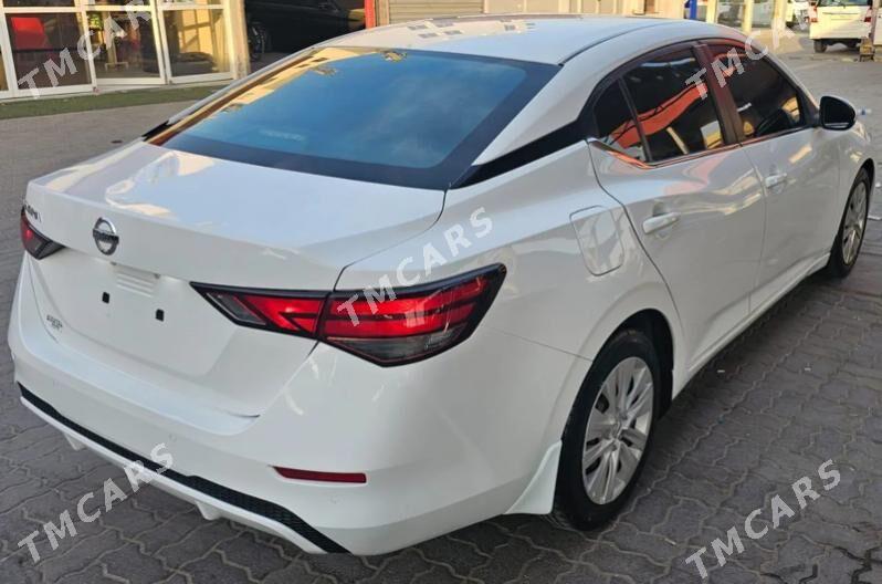 Nissan Sentra 2021 - 210 000 TMT - Aşgabat - img 2