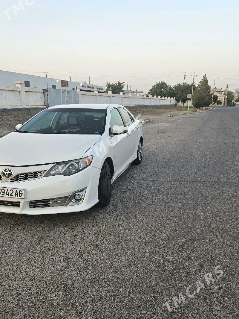 Toyota Camry 2012 - 215 000 TMT - Mary - img 2