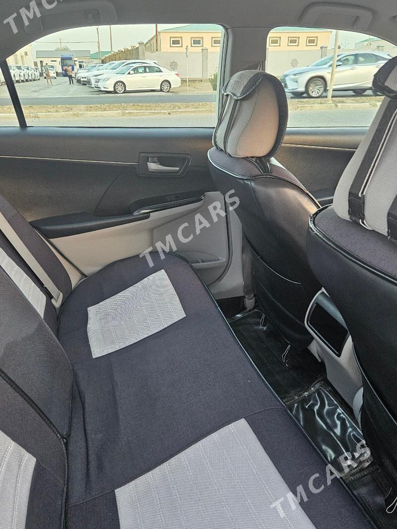 Toyota Camry 2012 - 215 000 TMT - Mary - img 8