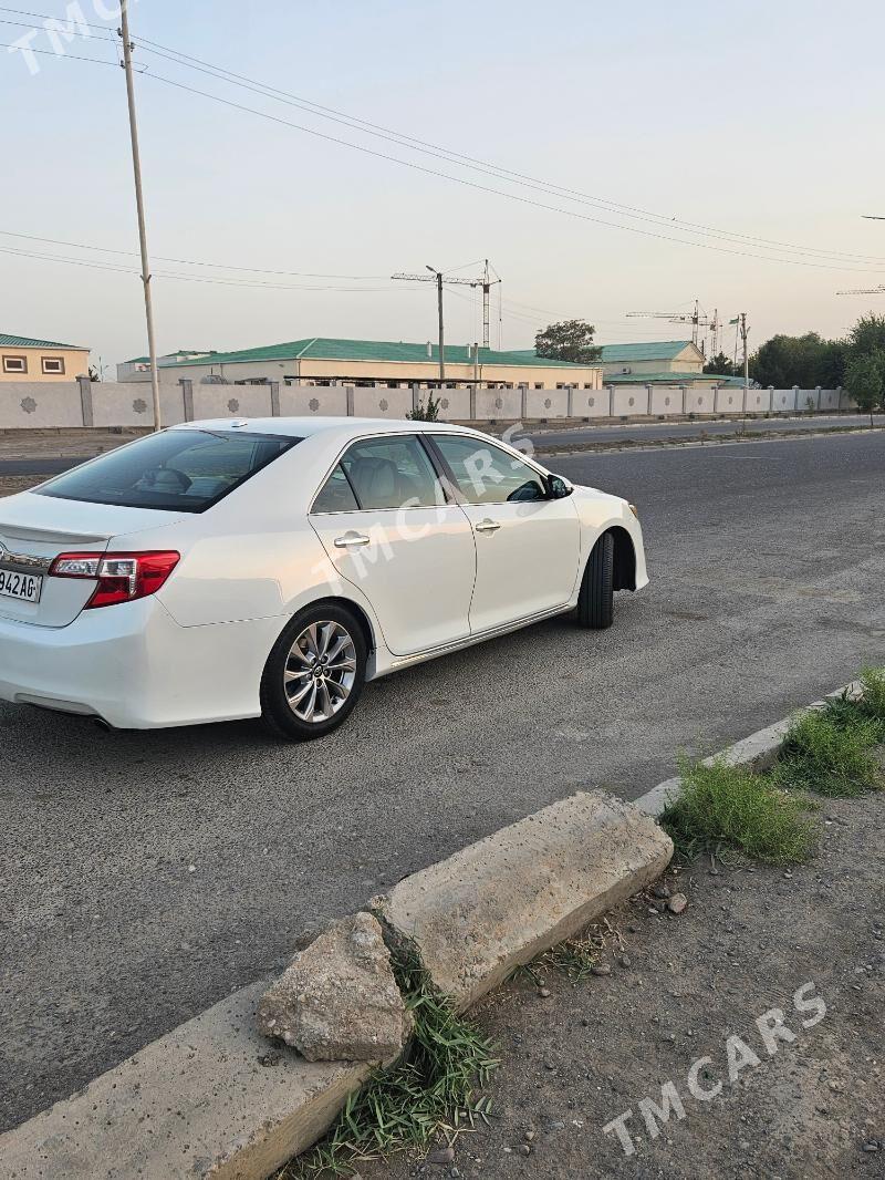 Toyota Camry 2012 - 215 000 TMT - Mary - img 4