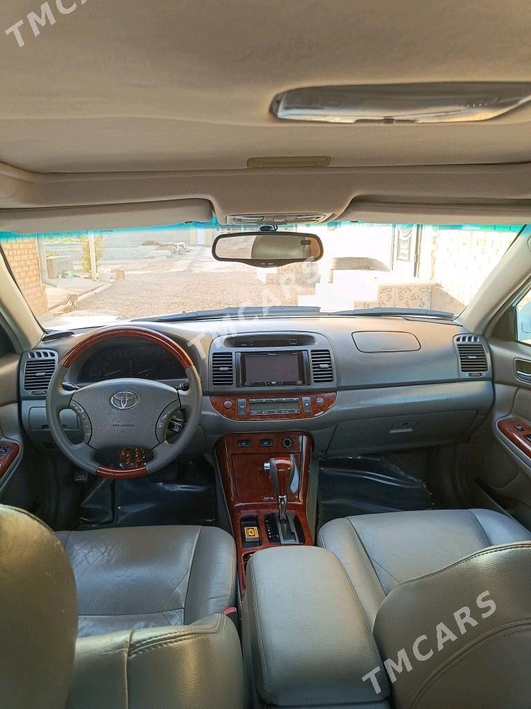 Toyota Camry 2005 - 215 000 TMT - Baýramaly - img 3