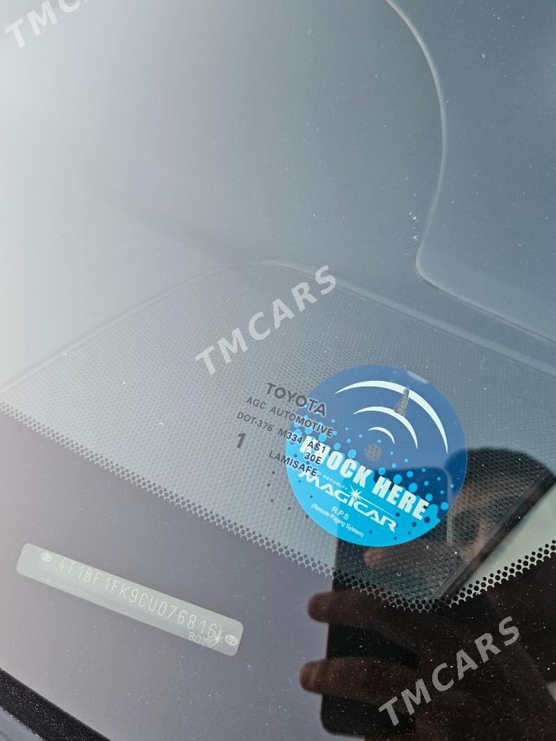 Toyota Camry 2012 - 215 000 TMT - Mary - img 9