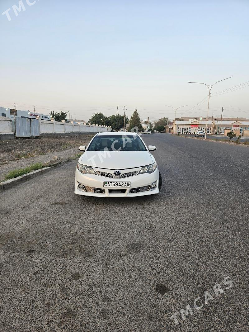 Toyota Camry 2012 - 215 000 TMT - Mary - img 3