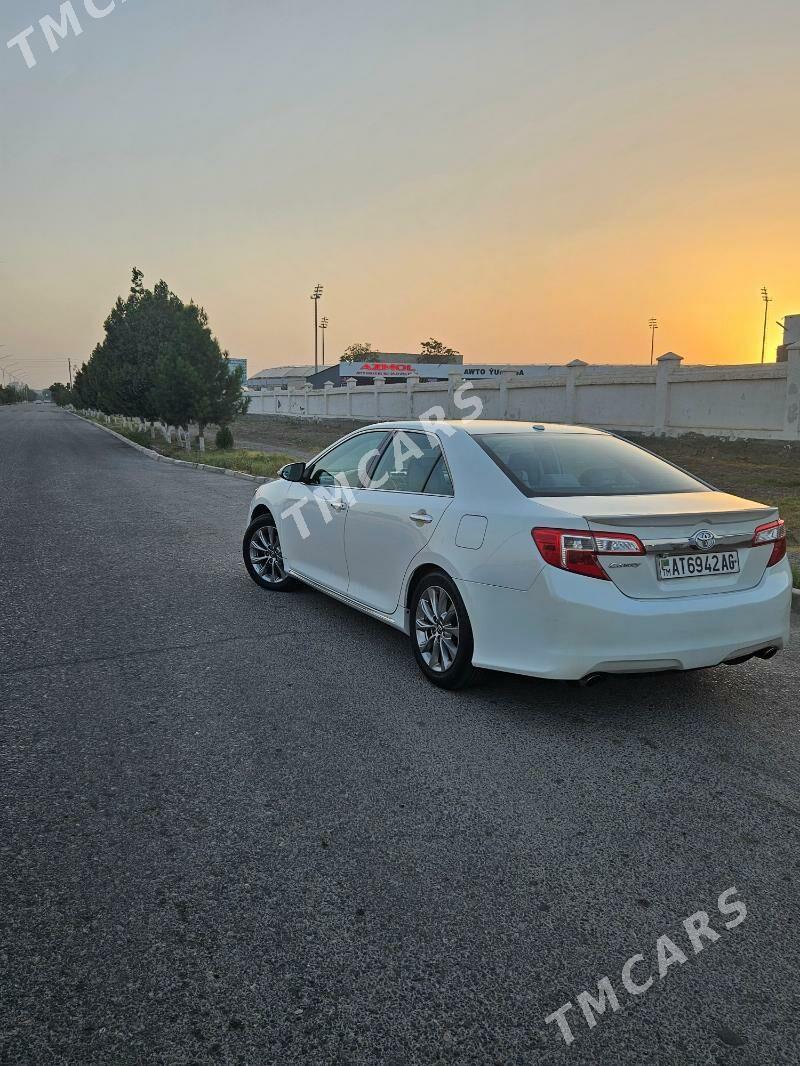 Toyota Camry 2012 - 215 000 TMT - Mary - img 6
