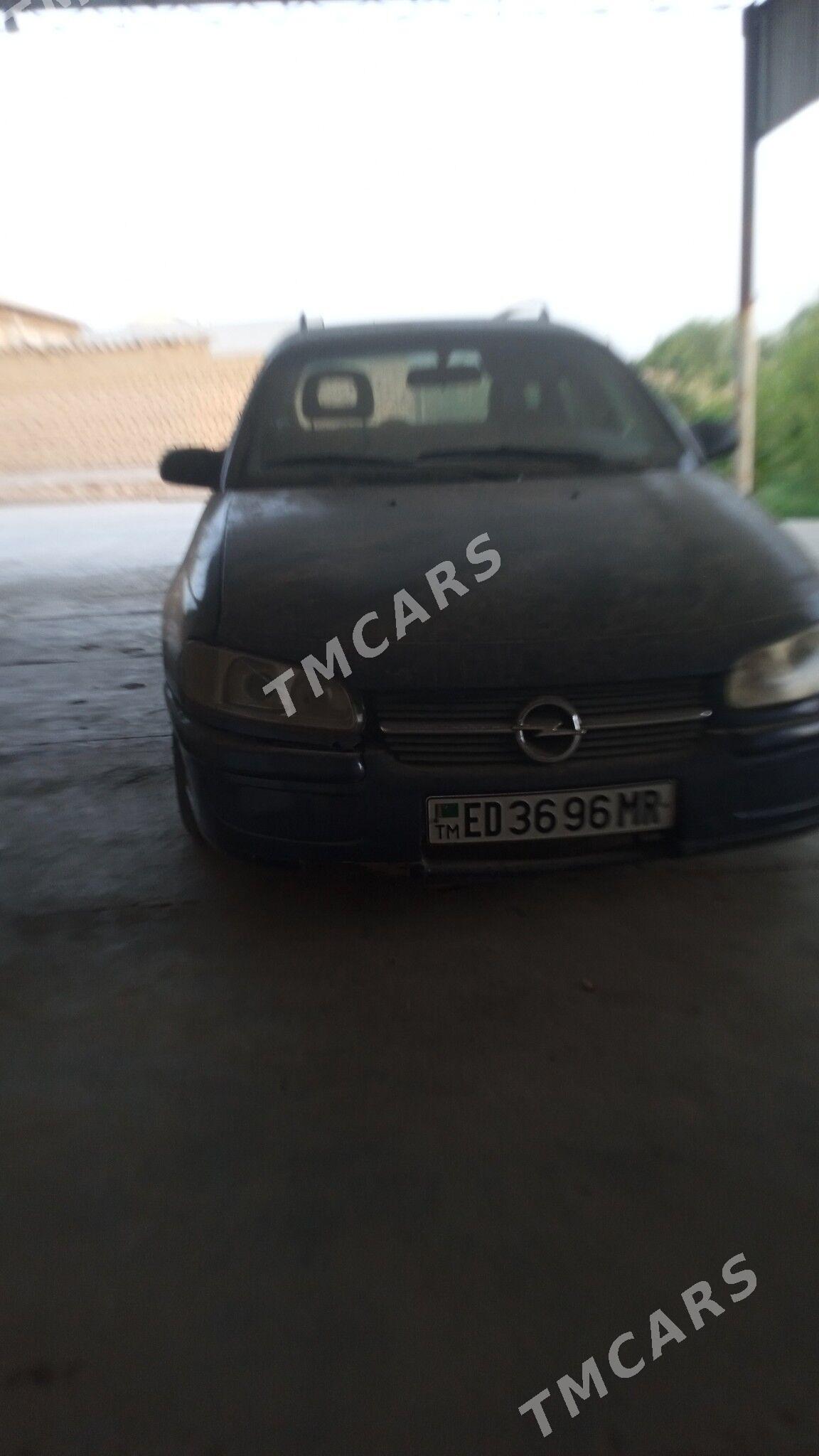 Opel Omega 1997 - 19 000 TMT - Сакарчага - img 3