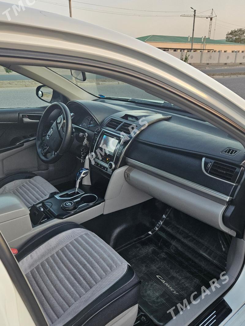 Toyota Camry 2012 - 215 000 TMT - Mary - img 7