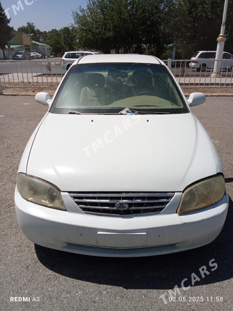 Kia Spectra 2002 - 45 000 TMT - Hitrowka - img 4