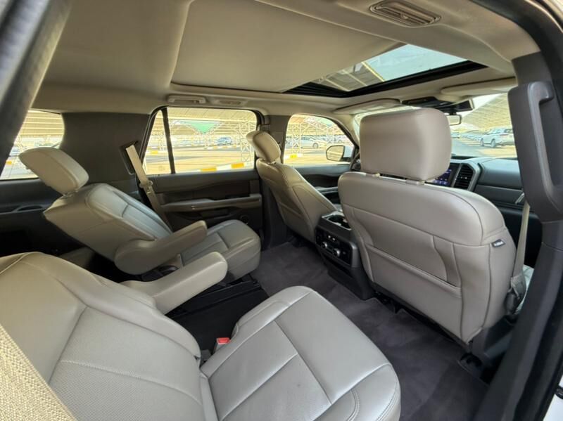 Ford Expedition 2020 - 648 000 TMT - Ашхабад - img 3