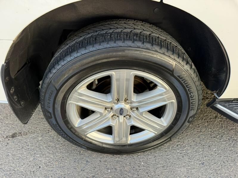 Ford Expedition 2020 - 648 000 TMT - Ашхабад - img 2