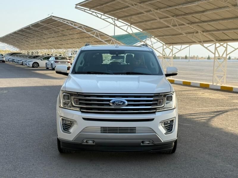 Ford Expedition 2020 - 648 000 TMT - Ашхабад - img 8