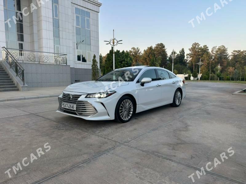 Toyota Avalon 2019 - 399 000 TMT - Aşgabat - img 2