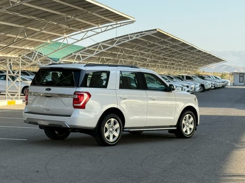 Ford Expedition 2020 - 648 000 TMT - Ашхабад - img 10