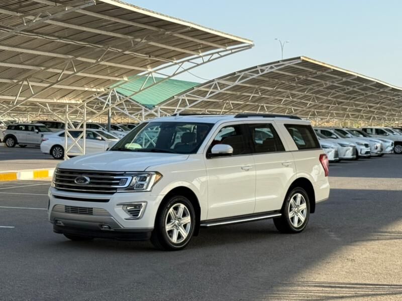Ford Expedition 2020 - 648 000 TMT - Ашхабад - img 7