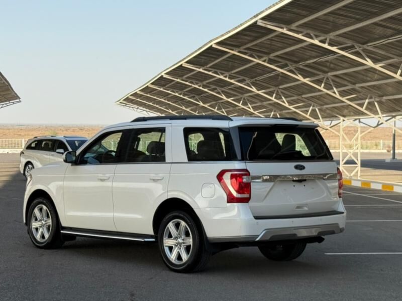 Ford Expedition 2020 - 648 000 TMT - Ашхабад - img 6