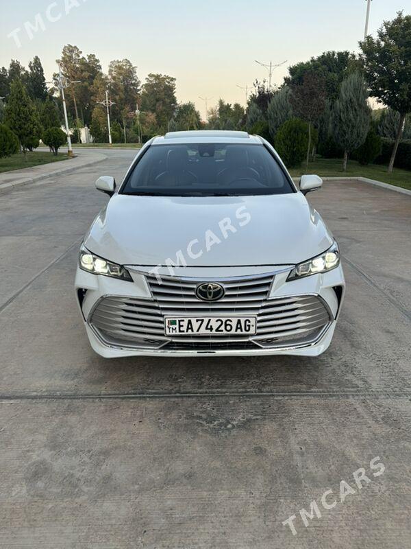 Toyota Avalon 2019 - 399 000 TMT - Aşgabat - img 5