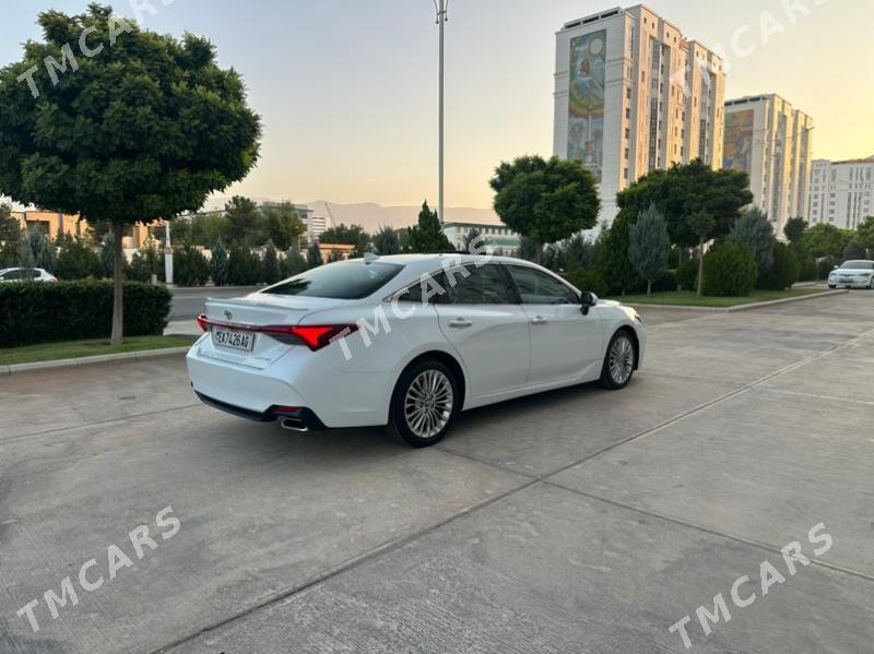 Toyota Avalon 2019 - 399 000 TMT - Aşgabat - img 3