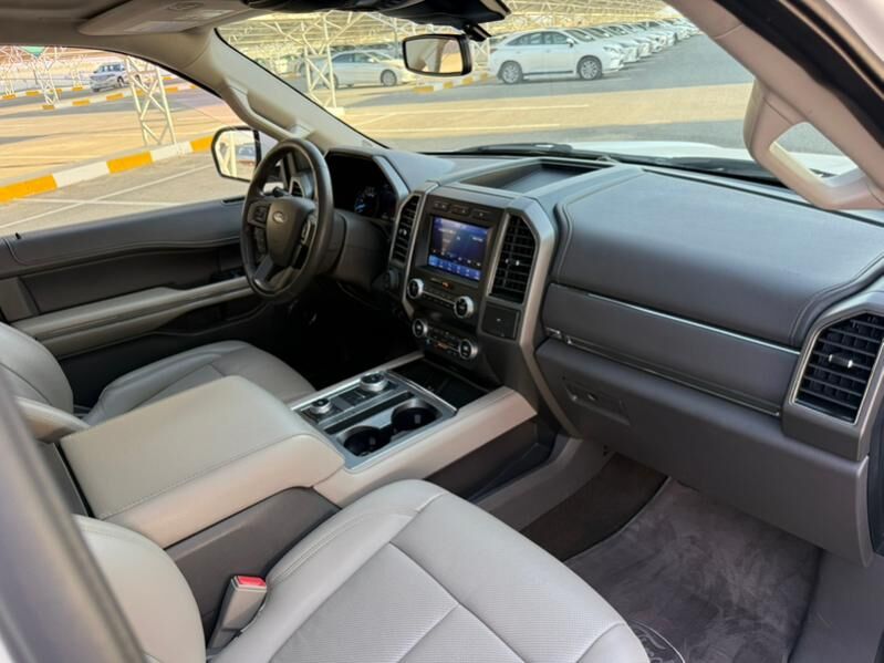 Ford Expedition 2020 - 648 000 TMT - Ашхабад - img 5