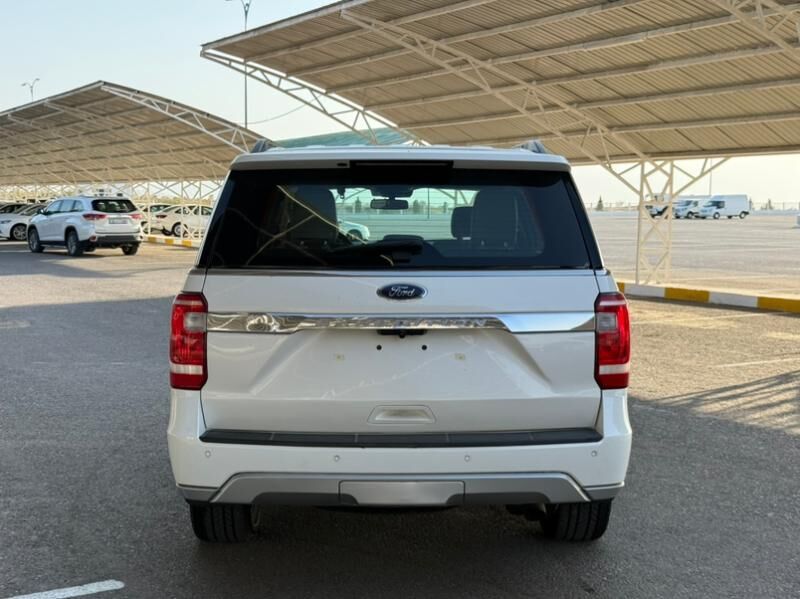Ford Expedition 2020 - 648 000 TMT - Ашхабад - img 4