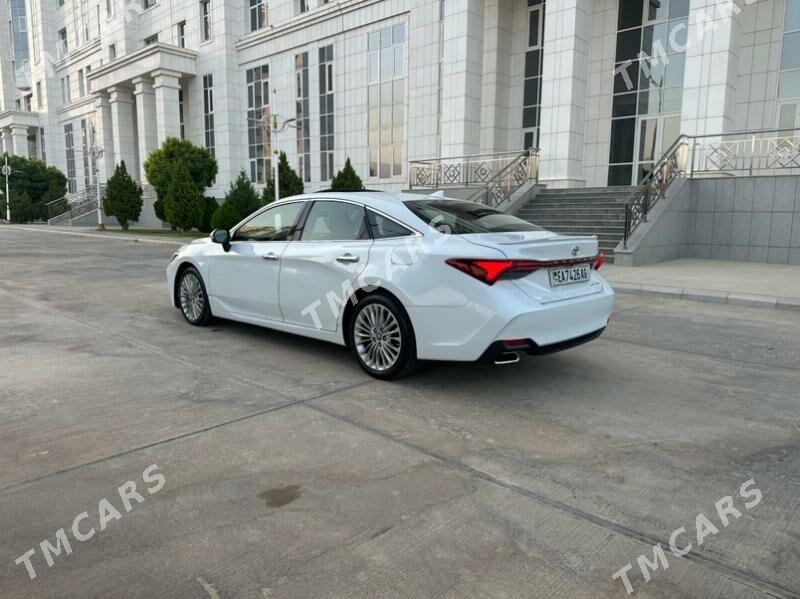 Toyota Avalon 2019 - 399 000 TMT - Aşgabat - img 4