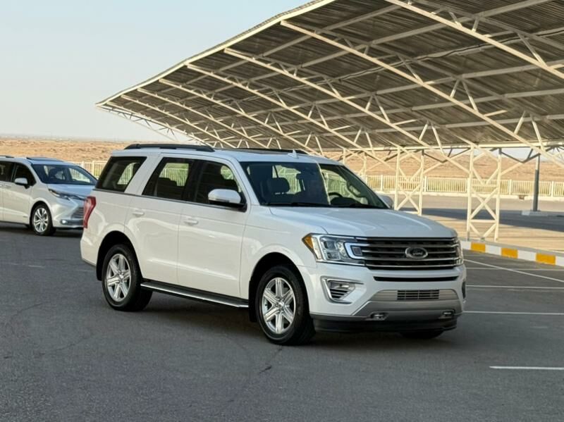 Ford Expedition 2020 - 648 000 TMT - Ашхабад - img 9